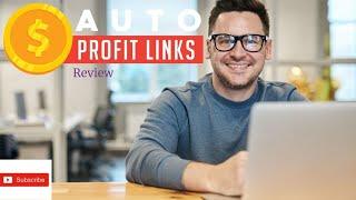 Auto Profit Links PRO REVIEW: IT WORKS