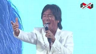Live! Concert "Shigeru Matsuzaki-Ai no Memory"@JAPAN EXPO THAILAND 2018,at CentralWorld