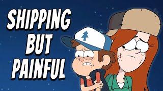 Dipper X Wendy: Why It's Painful to Watch