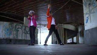 Bruno Mars ve Michael jackson & Uptown Funk - Jam Michael jackson And Bruno Mars Dancing Performance