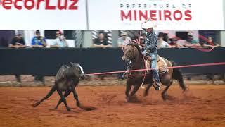 Abertura Oficial da Final ETR Top 15 2023 #teamroping #laçoemdupla