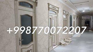 Eshik rom / Mdf eshiklar/ eahik derazalar/ akfa / ️+998770072207 Samarqand , Buxoro/ Qashqadaryo