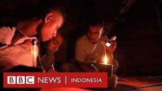 'Saya bangga jadi anak Papua tapi hidup kami susah': Kisah pelajar Raja Ampat - BBC News|Indonesia