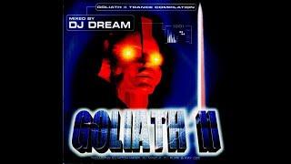 Goliath Part 2 - Trance Compilation Mixed by DJ Dream