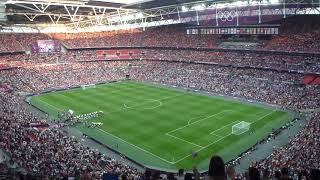 09/08/12 - United States 2-1 Japan - London 2012 - Women's Football Gold Medal Match (1080p HD)