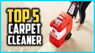 ▶️Best carpet cleaner in 2024