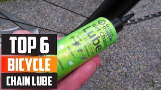 Top 6 Best Bicycle Chain Lubes in 2024 | Expert Reviews, Our Top Choices