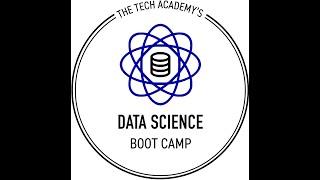 The Tech Academy's Data Science Boot Camp (2024)