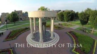 The University of Tulsa