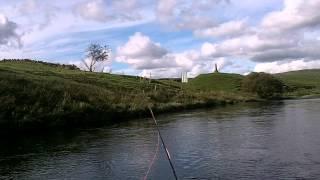 River Clyde 22nd Sept 2012