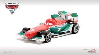 BDD World of Cars - Francesco Bernoulli (Collect and Connect)