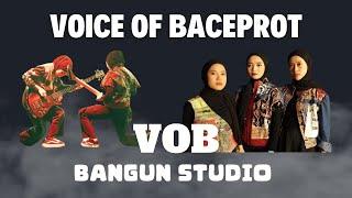 Penampakan Studio Voice Of Baceprot VOB, Hampir Selesai ‼️‼️‼️