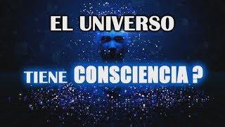 ¿Eres el único ser del Universo? ¿Es el Universo una mente?