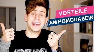 7 Vorteile, die nur Homosexuelle haben | OKAY