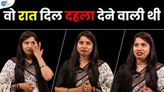 ये कहानी आप को रुला देगी | Social Change | Priya Thakur | Josh Talks Aasha