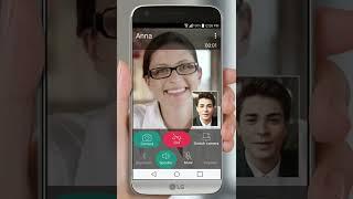 [LG Mobile Phones] Smartphone Calling Features - Android (2016)
