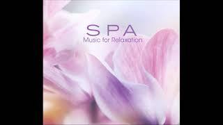 Spa: Music for Relaxation [Disc 2] - Steve Wingfield & Chris Phillips