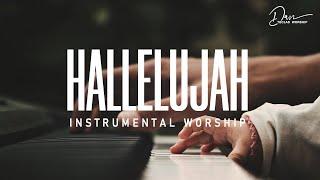  Hallelujah (Aleluia) - Leonard Cohen | Instrumental Worship / Fundo Musical | Piano + Pad