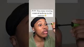 Can You Relate? #shorts #subscribe #makeup #naturalhair #grwm #jwj