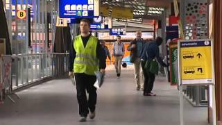 Spoorbrug station Den Bosch klaar, treinverkeer weer op gang