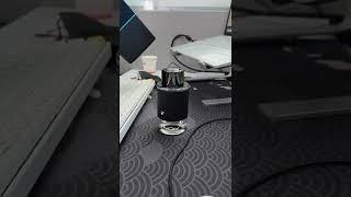 Montblanc Explorer Eau De Parfum 100ml Unboxing ASMR