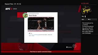 YESKATV CAREER MODE L8 NIGHT SESH