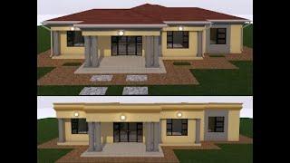 HOUSE , KS DESIGNS 3D ...MUST WATCH