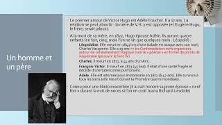 Les Contemplations I à IV, Victor Hugo - *FICHE DE LECTURE*