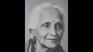 Vidushi Padmavati Shaligram sings Raag Tilak Kamod