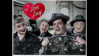 Whatever Happened to The "I Love Lucy" cast?   (Jerry Skinner Documentary)