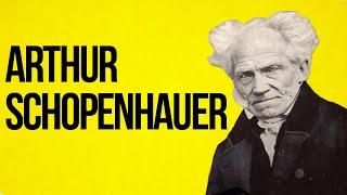 PHILOSOPHY - Schopenhauer