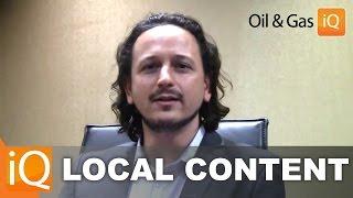 The Role Of Government In Local Content for Oil & Gas