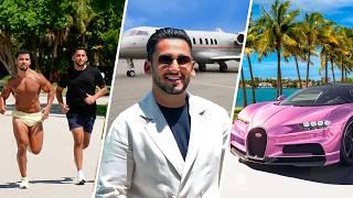 A Real Week In The Life Of A Forex Trading Millionaire (Miami Edition)