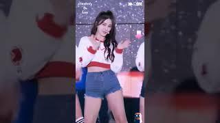 Korean girl Dance  - Nancy, 2 Phut Hon (KAIZ Remix) | TikTok