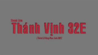 Thánh Vịnh 32E - Thanh Lâm [Tu Nhuận]