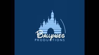 Ballyweg Old Disney Intro