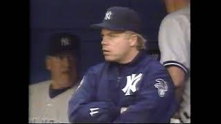 1993   MLB Highlights   June 24