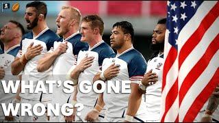 Why USA Rugby Failed (Mini-Documentary)