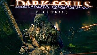 Ridiculous Armors & Amazing New Boss! - Dark Souls Nightfall Mod PART 2