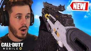 NEW VMP IS THE FASTEST TTK WEAPON IN COD MOBILE!