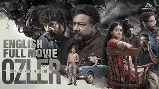 Abraham Ozler English Full Movie | Crime Thriller Film