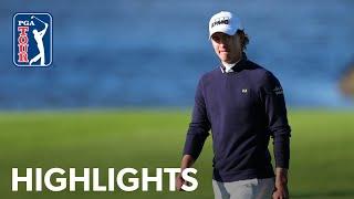 Highlights | Round 1 | The RSM Classic | 2024