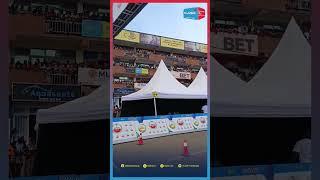 #TdRwanda2024:Rusizi biteguye isiganwa ku bwinshi.