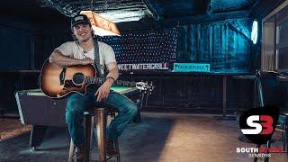 Max McNown - "A Lot More Free" | Southbound Sessions