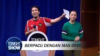 Asyik nih Games "Berpacu Dengan Mas Dedi"