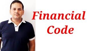 Financial Codes