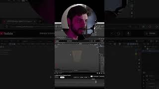 Houdini vs Blender