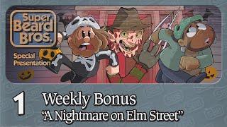 A Nightmare on Elm Street | Ep. #1 | Weekly Bonus