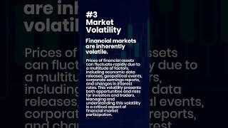 EP. #1 FINANCIAL FACTS: Financial Market #shorts #finance #education #financialmarket #facts