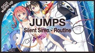 Osu! Silent Siren - Routine [6.65\176BPM]